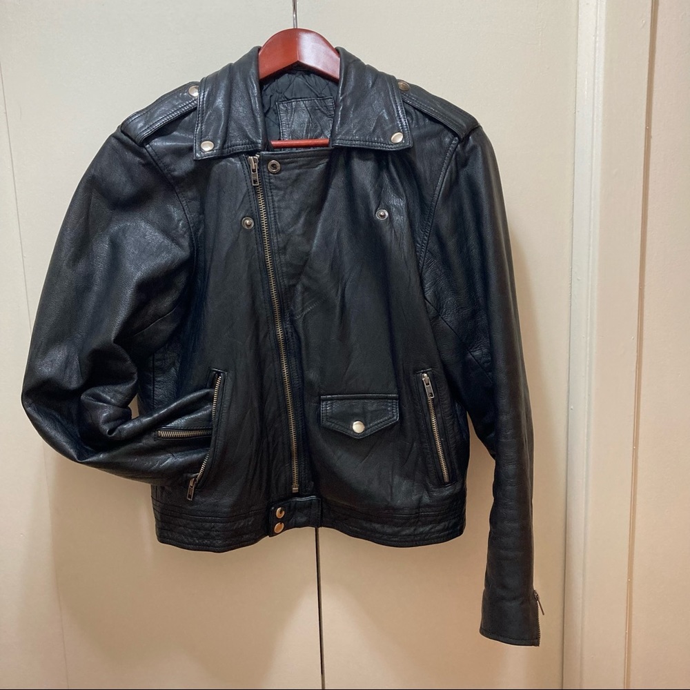 ASOS Perfecto Jacket - Picture 2 of 9